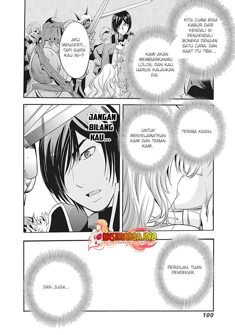 Uragirareta S Rank Boukensha no Ore wa, Aisuru Dorei no Kanojora to Tomoni Dorei dake no Harem Guild o Tsukuru